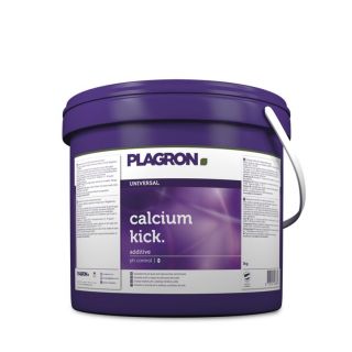 Plagron Calcium Kick 5kg Bodenverbesserer