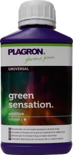 Plagron Green Sensation 250ml Blütestimulator
