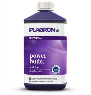 Plagron Power Buds 1 Liter Blütestimulator