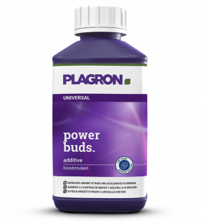 Plagron Power Buds 250 ml Blütestimulator