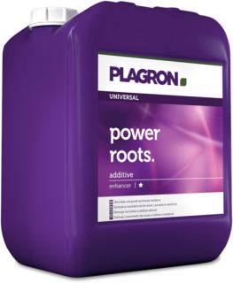 Plagron Power Roots 10 Liter Wurzelstimulator