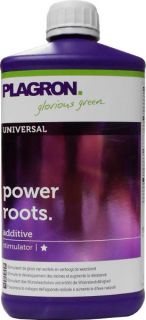 Plagron Power Roots 1 Liter Wurzelstimulator