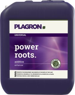 Plagron Power Roots 5 Liter Wurzelstimulator