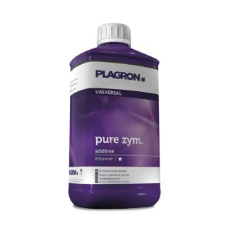 Plagron Pure Zym 1 Liter Enzyme
