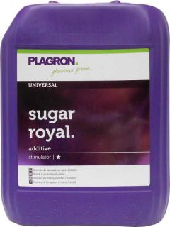 Plagron Sugar Royal 5 Liter Blütestimulator