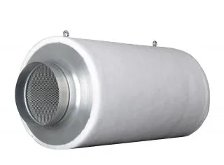 Prima Klima Industry Line Filter K1603 360m³/h Ø125mm Prima Klima Industry Line Filter K1603 360m³/h Ø125mm