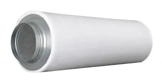 Prima Klima Industry Line Filter K1608 880m³/h Ø160mm Prima Klima Industry Line Filter K1608 880m³/h Ø160mm