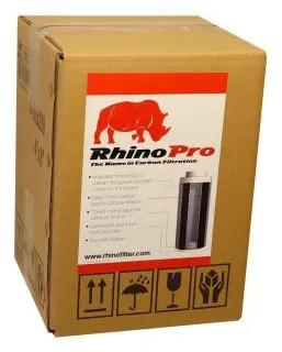 Rhino Pro 3200m³/h L:1000mm Ø315mm