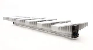 SANLight EVO EVO 6-120 400W 1.5 Growlampe