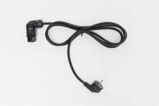 90° Steckerkabel SANLight 2,1 m 90° Steckerkabel SANLight 2,1 m