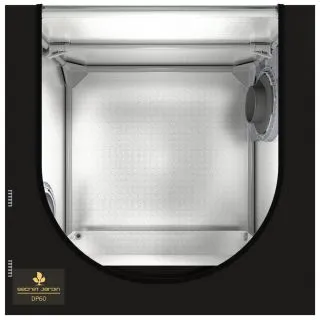 Secret Jardin Dark Propagator DP60 60x40x60cm Secret Jardin Dark Propagator DP60 60x40x60cm