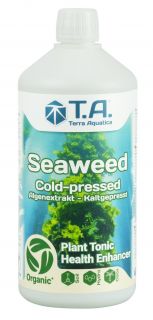 T.A. Seaweed 1 Liter Algenextrakt