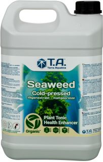 T.A. Seaweed 5 Liter Algenextrakt