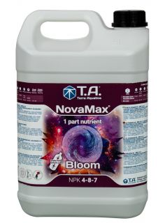 T.A. NovaMax Bloom 5 Liter Blütedüngerkonzentrat