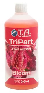 T.A. TriPart Bloom 1 Liter 3-Part Blütekomponente