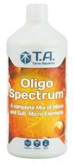 T.A. Oligo Spectrum 1 Liter Mikronährstoffe