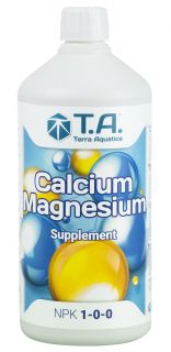T.A. Calcium Magnesium 1 Liter CalMag