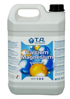 T.A. Calcium Magnesium 5 Liter CalMag