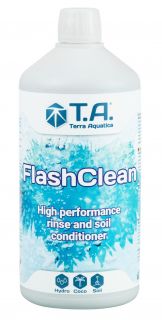 T.A. FlashClean 1 Liter Spülung