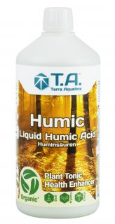 T.A. Humic 1 Liter Huminsäuren