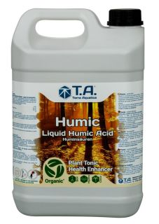T.A. Humic 5 Liter Huminsäuren