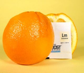 Integra Boost Terpene Limonene 4g 62%