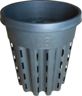 Topf 1,3 Liter Ercole Airpot