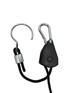 Pro Hanger mit Deckenhaken 1 Stück Pro Hanger mit Deckenhaken 1 Stück