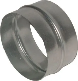 Verbindungsstück Ø160mm Metall