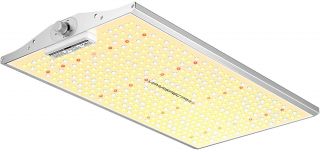 Viparspectra XS2000 LED Growlampe mit Dimmerfunktion