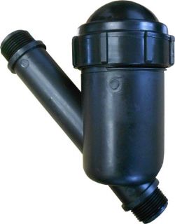 JABSCO 18753-0040 TAMIS filtrant en acier inoxydable 40 MESH (filtre