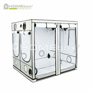 Homebox Ambient Q200+ 200x200x220cm